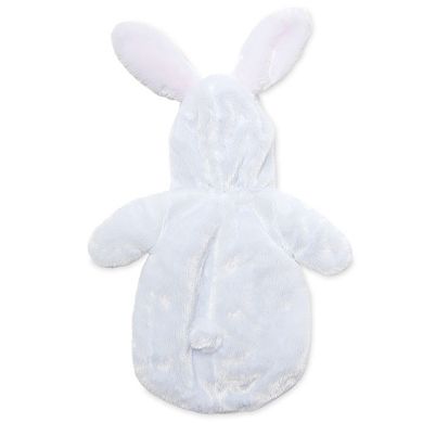 Snuggle Baby Bunny by Manhattan Toys