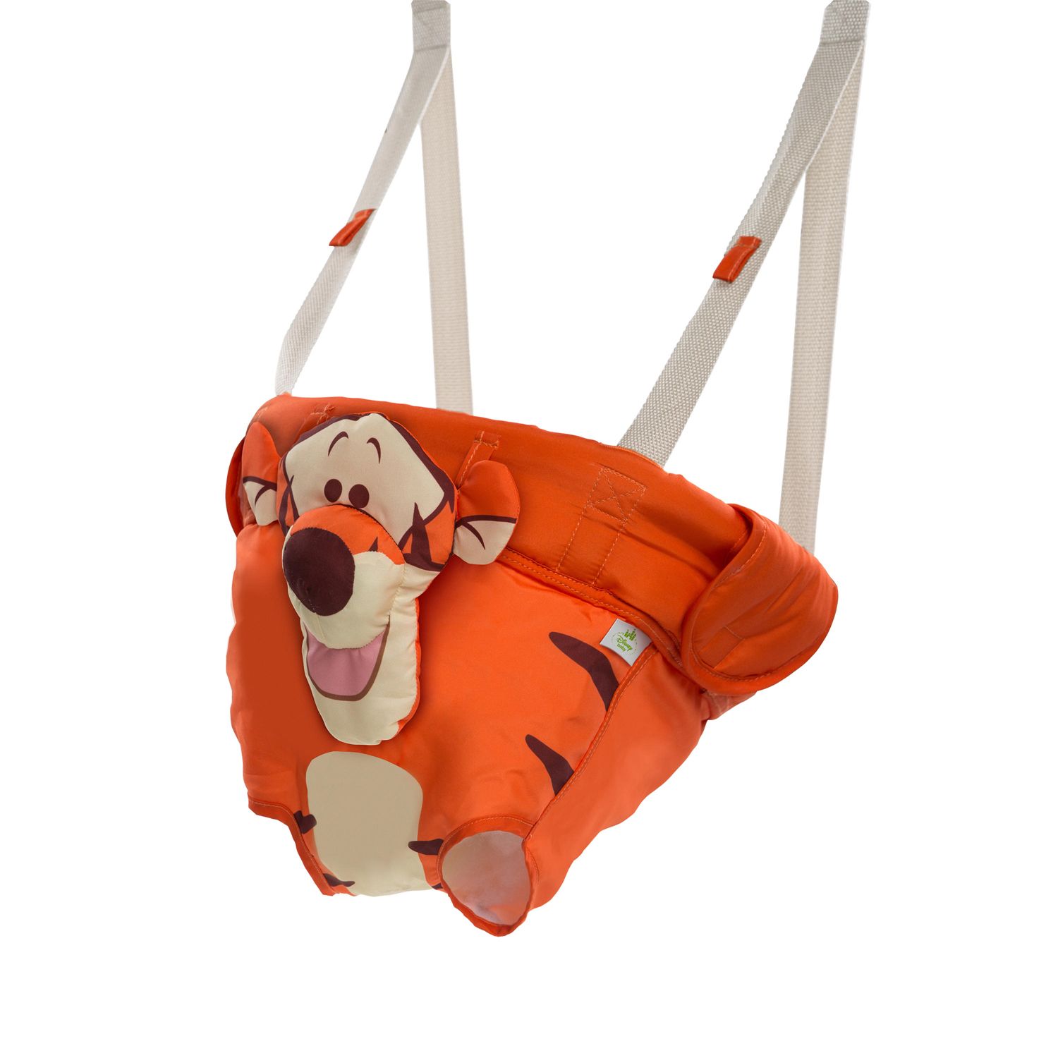 tigger jumperoo