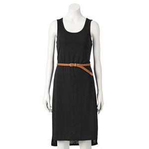 Women's SONOMA Goods for Life™ Midi Tank Dress