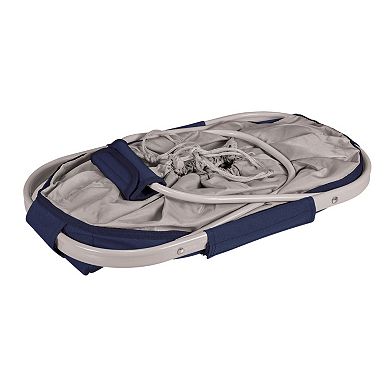 Picnic Time Los Angeles Rams Metro Insulated Picnic Basket