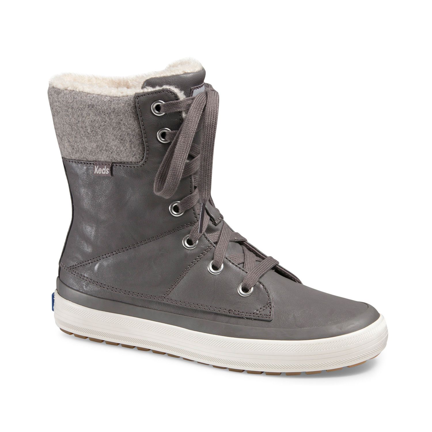 keds waterproof