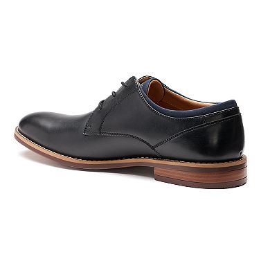 Sonoma Goods For Life® Theodore Men's Oxford Shoes