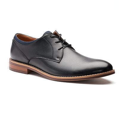 Sonoma black dress shoes store
