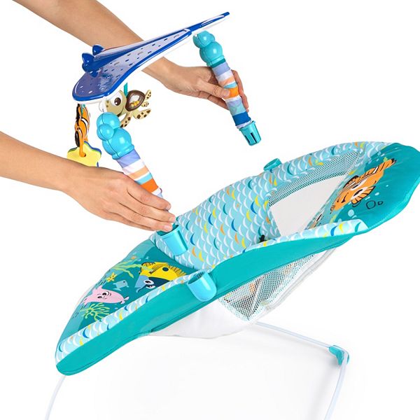 finding nemo activity bouncer