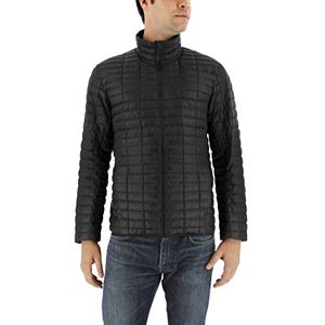 Men's adidas Flyloft Down Packable Ripstop Puffer Jacket