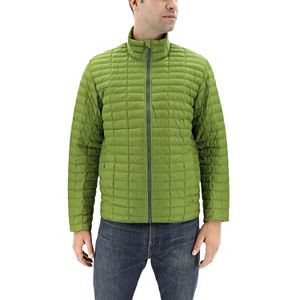 Men's adidas Flyloft Down Packable Ripstop Puffer Jacket
