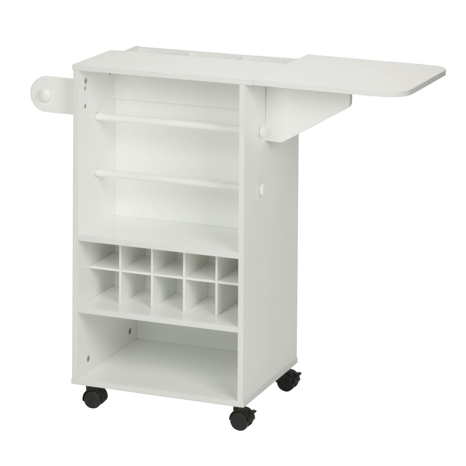 Image for Honey-Can-Do Storage Cart at Kohl's.