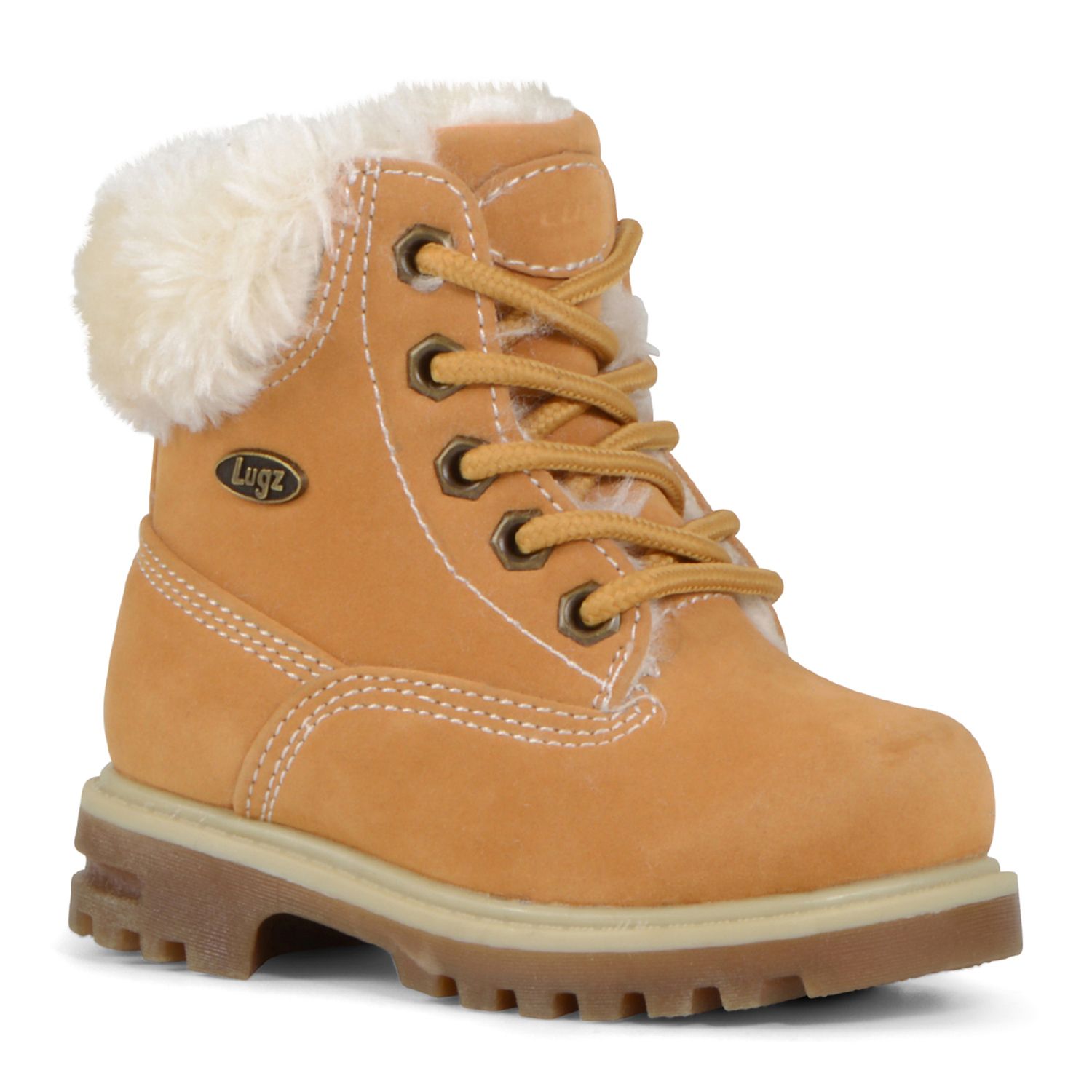 lugz ladies boots