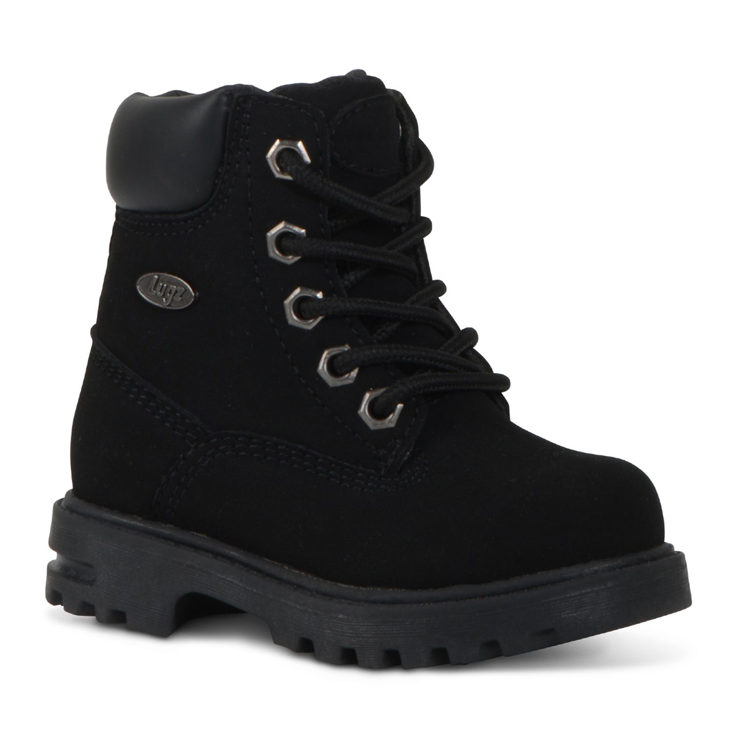 lugz work boots