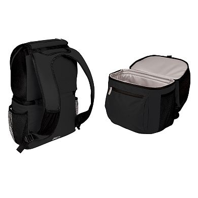 Picnic Time Los Angeles Rams Zuma Backpack Cooler