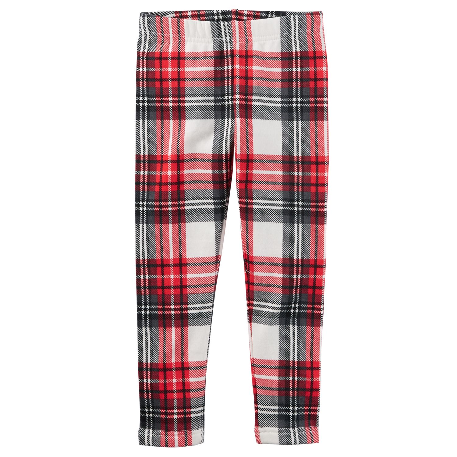 carters fleece lined leggings