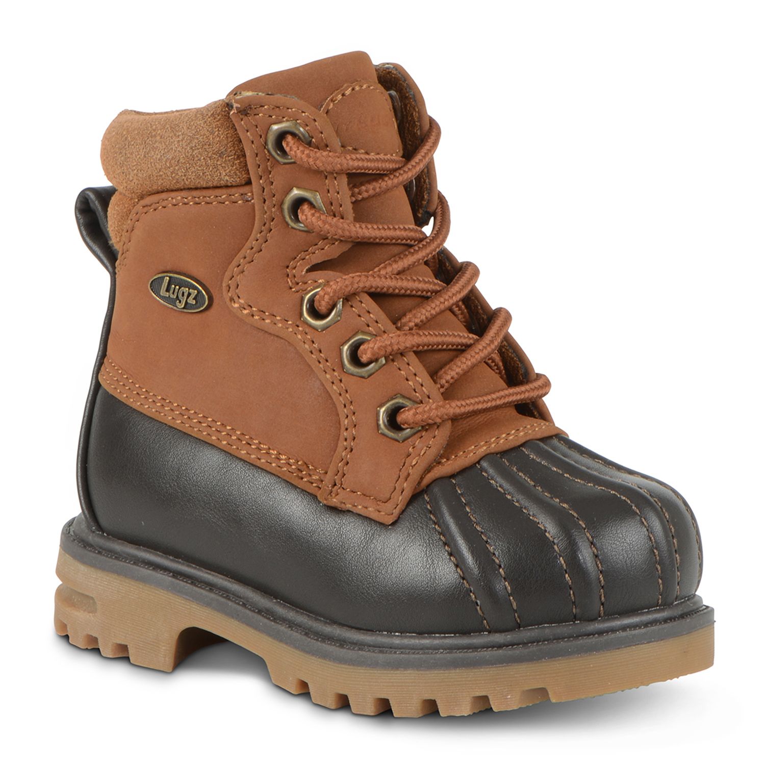 lugz mallard