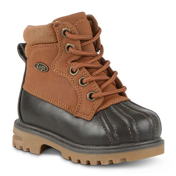 Lugz kohls hot sale