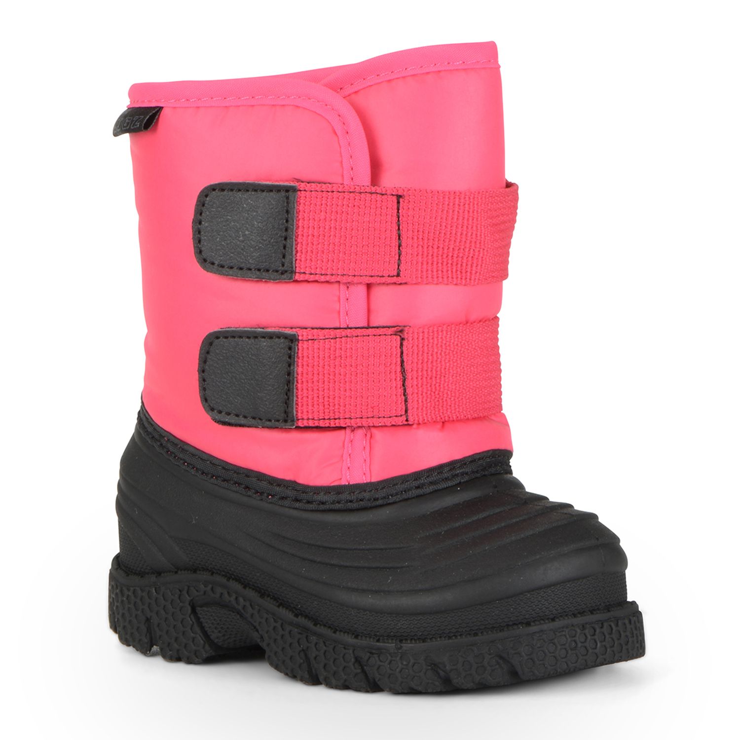 kohls lugz boots