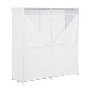 Sunbeam Storage Closet With Shelving