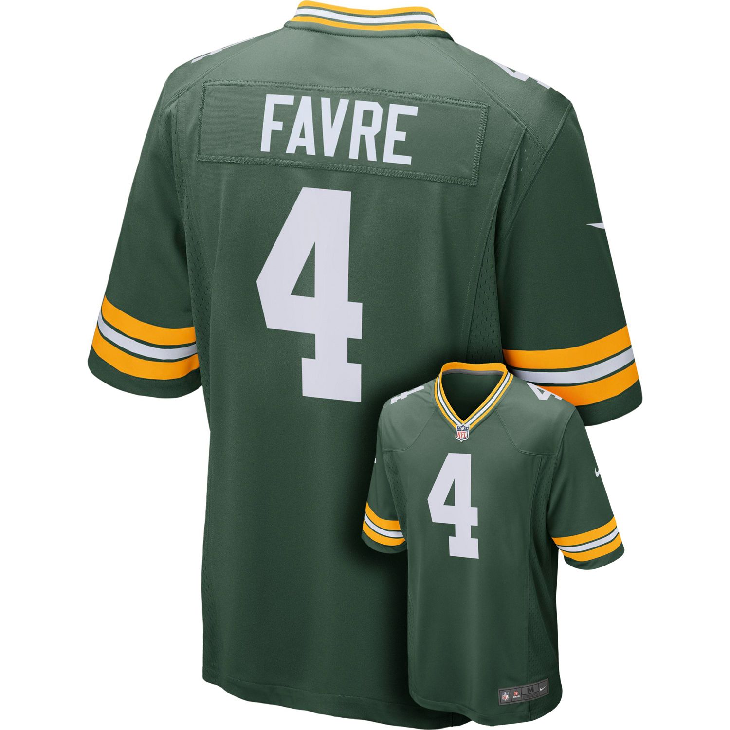 brett favre jersey