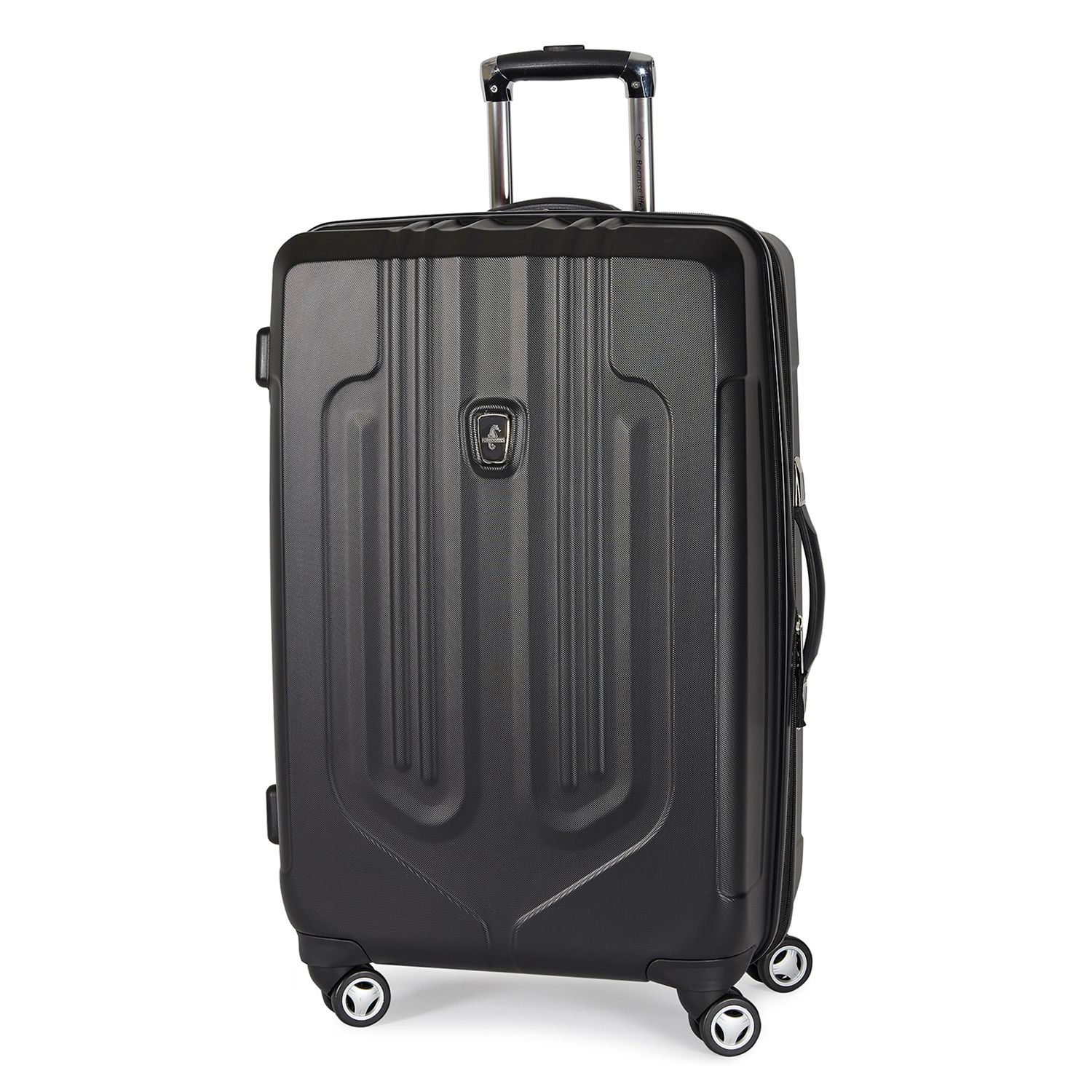 atlantic ultra lite hardside spinner luggage