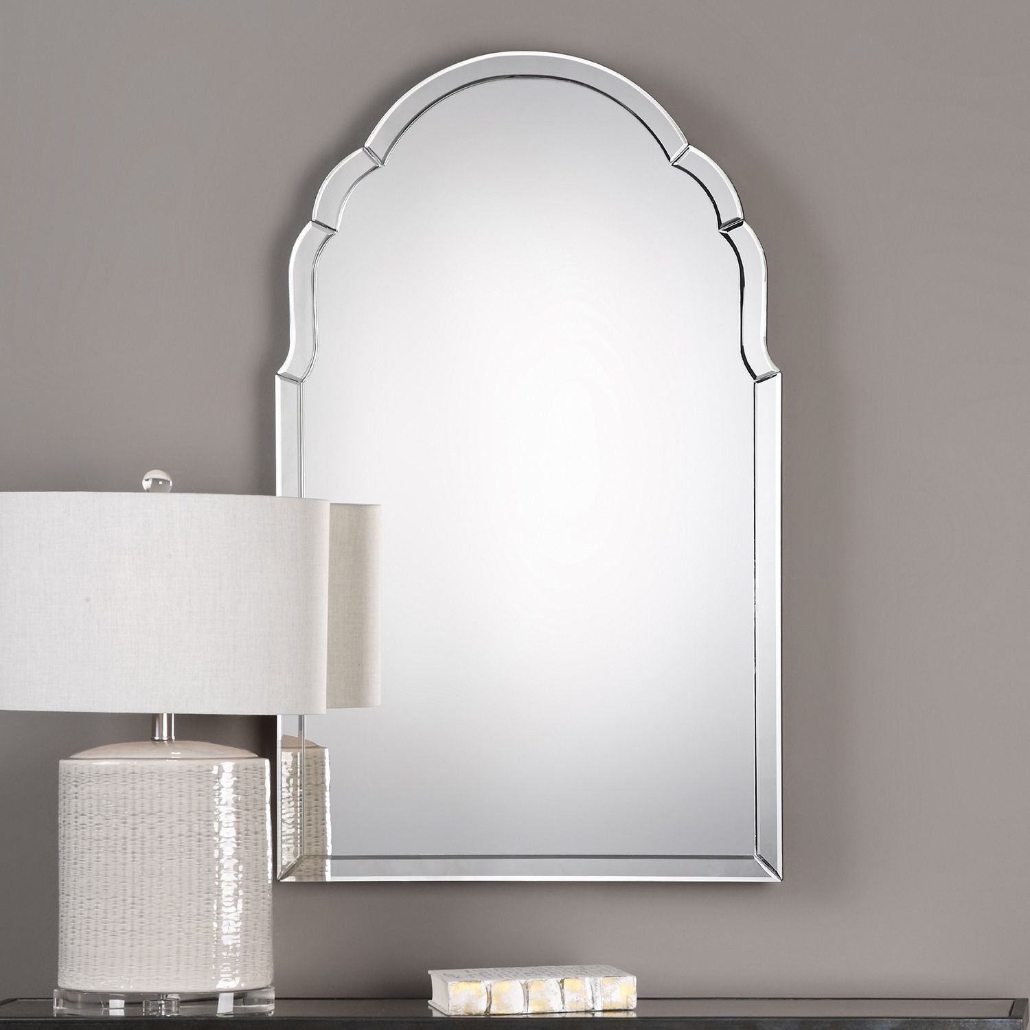 kohls wall mirrors