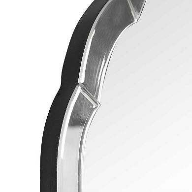Brayden Frameless Wall Mirror