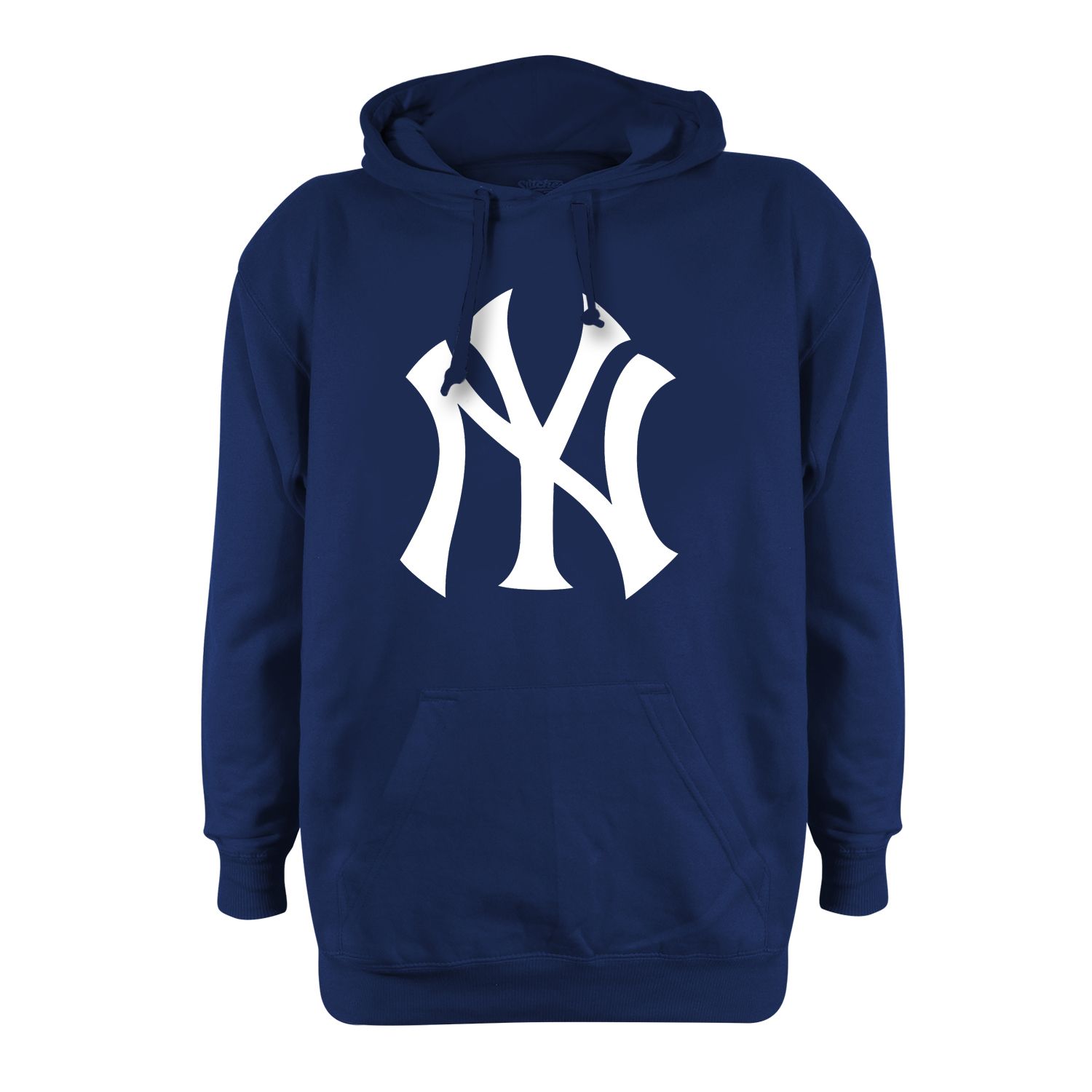 ny yankees pullover