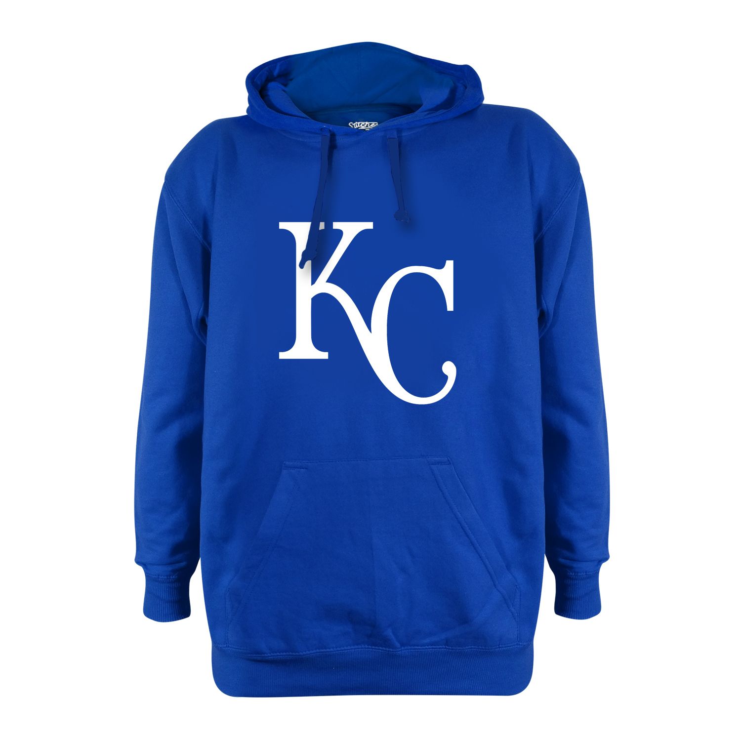 kc royals championship hoodie