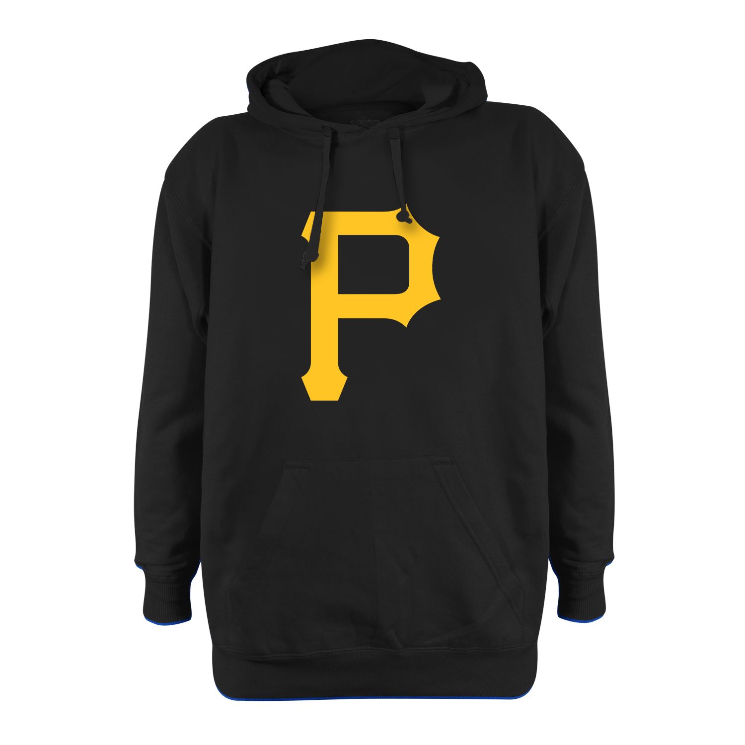 pittsburgh pirates sweater