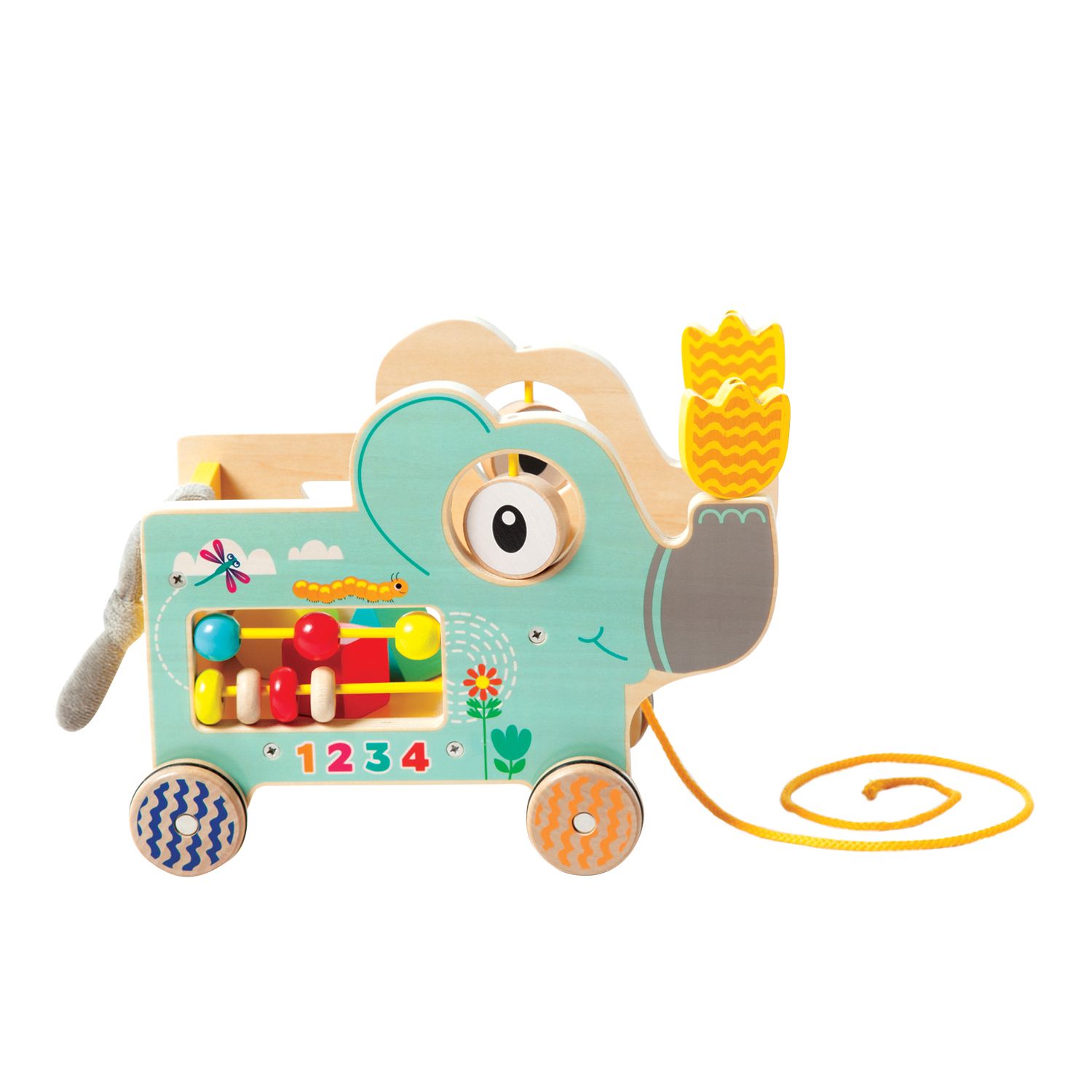 fisher price monster pop up surprise
