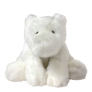Luxe Ivy Jumbo Bear Plush Toy by Manhattan Toy