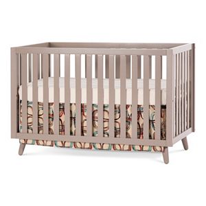 Child Craft Loft 4-in-1 Convertible Crib