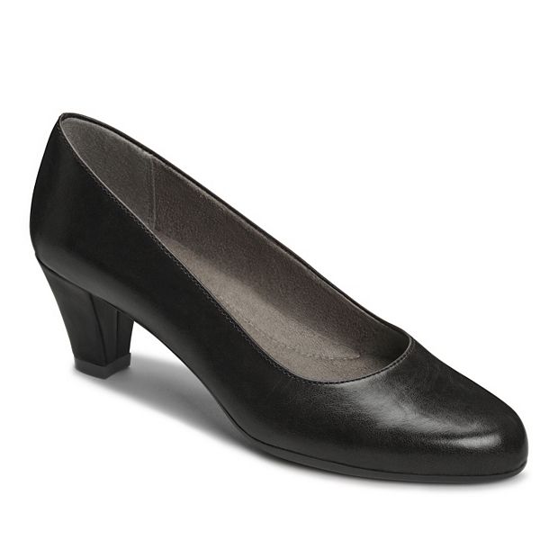 Aerosoles pumps store