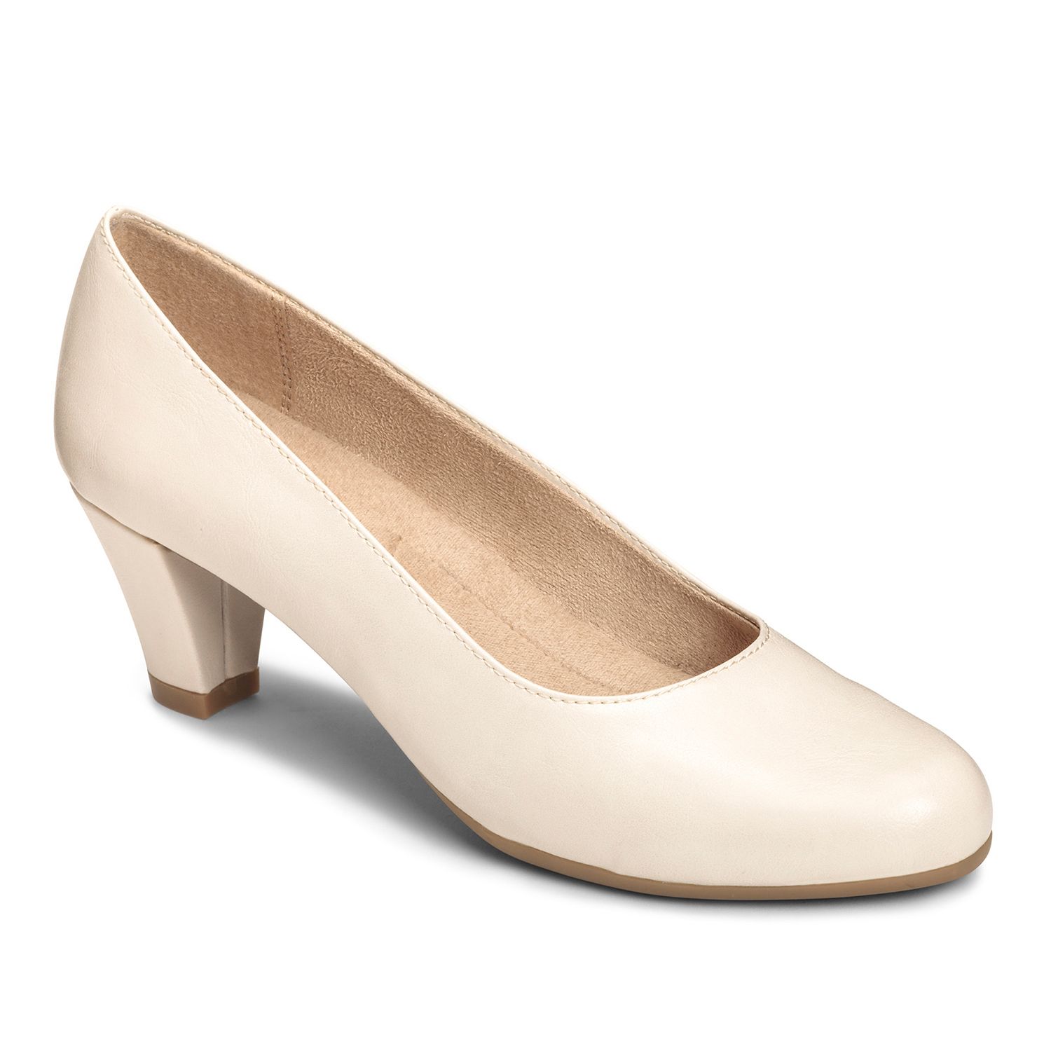 aerosoles a2 heels