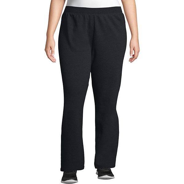 Kohls plus store size sweatpants