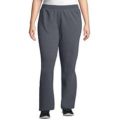 Women's Plus Athleisure Pants 