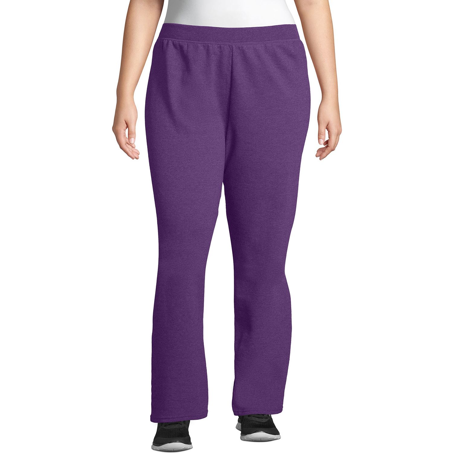 just my size easy comfort stretch classic pants