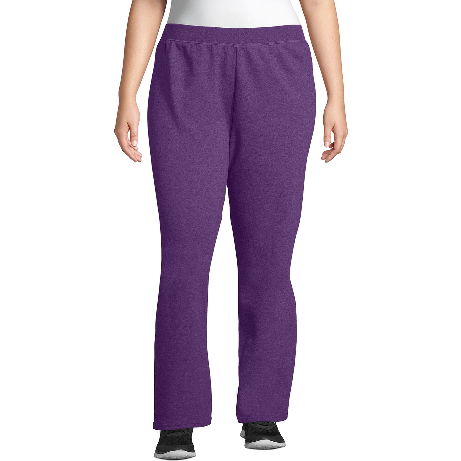 kohls plus size sweatpants
