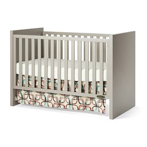 Child Craft Loft 3-in-1 Traditional Crib