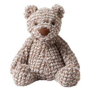 Adorables Rowan Bear Plush Toy by Manhattan Toy