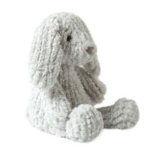 Adorables Theo Bunny Plush Toy by Manhattan Toy