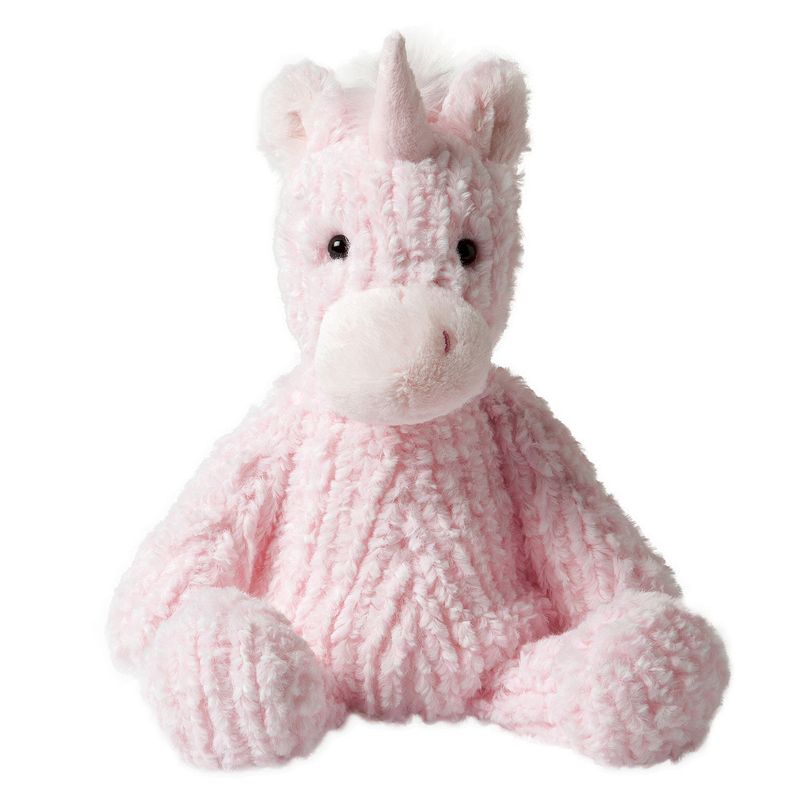 73976944 Adorables Petals Unicorn Plush Toy by Manhattan To sku 73976944