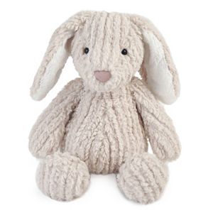 Adorables Harper Bunny Plush Toy by Manhattan Toy