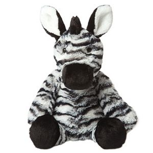 Lovelies Zulla Zebra by Manhattan Toy