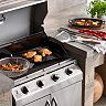 Food Network™ Grilling Topper Tray