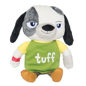 Alley Cat Club Roscoe Plush Toy by Manhattan Toy