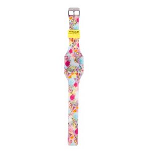 Girls 7-16 Fashion Angels Magic Icons Watch