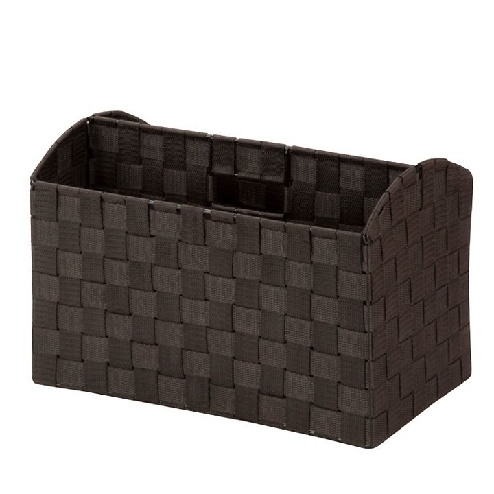 HoneyCanDo Woven Storage Box Collection