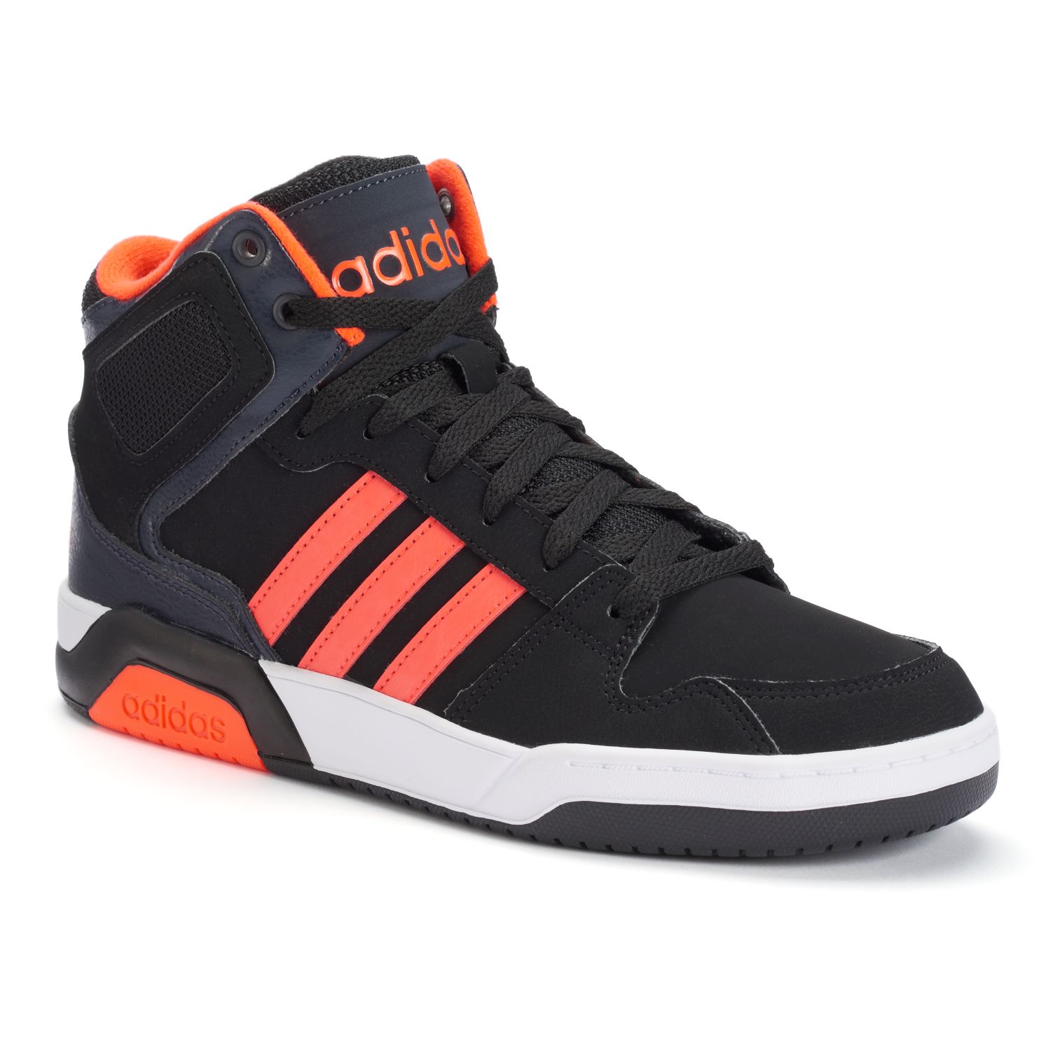 adidas neo basketball shoes