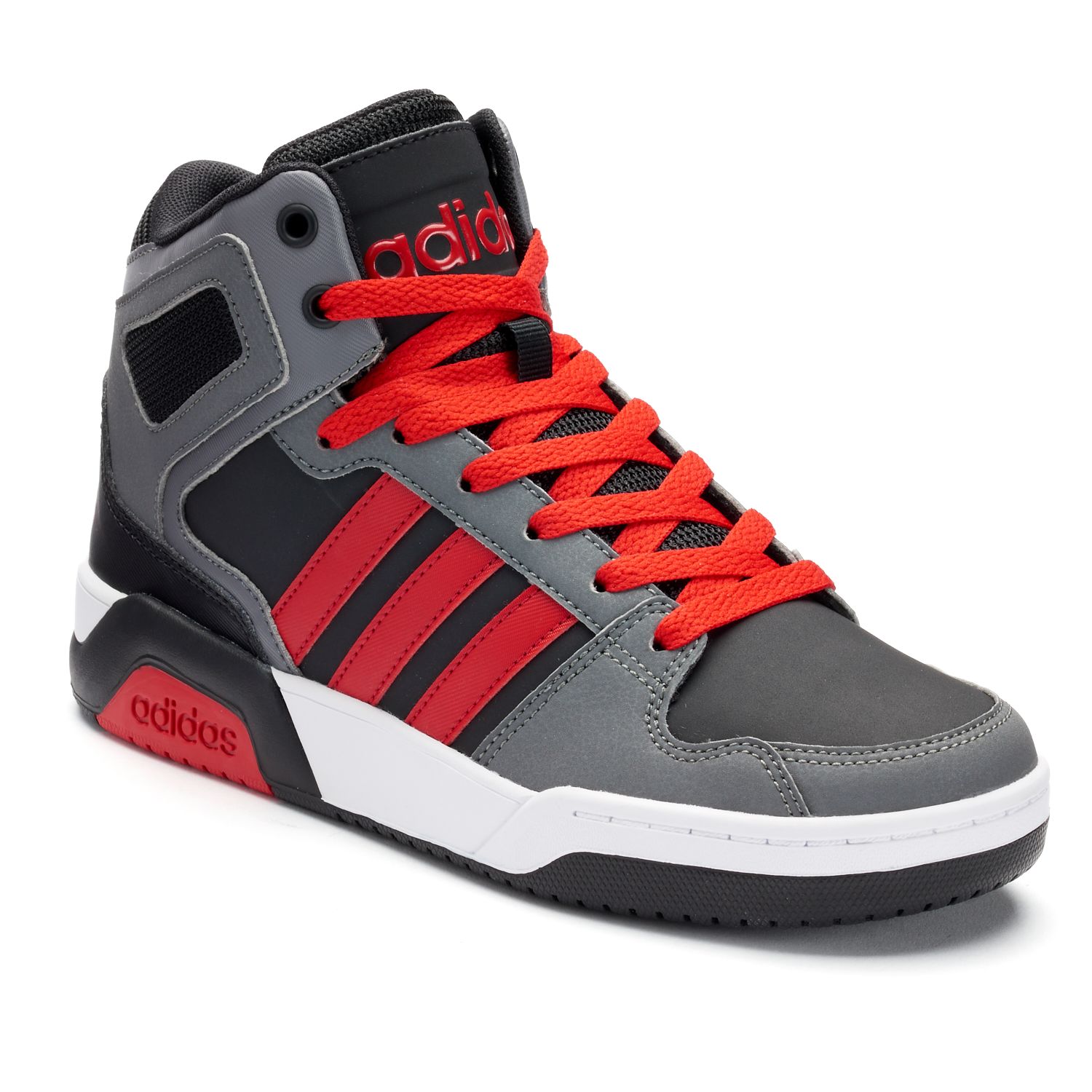 adidas neo basketball shoes