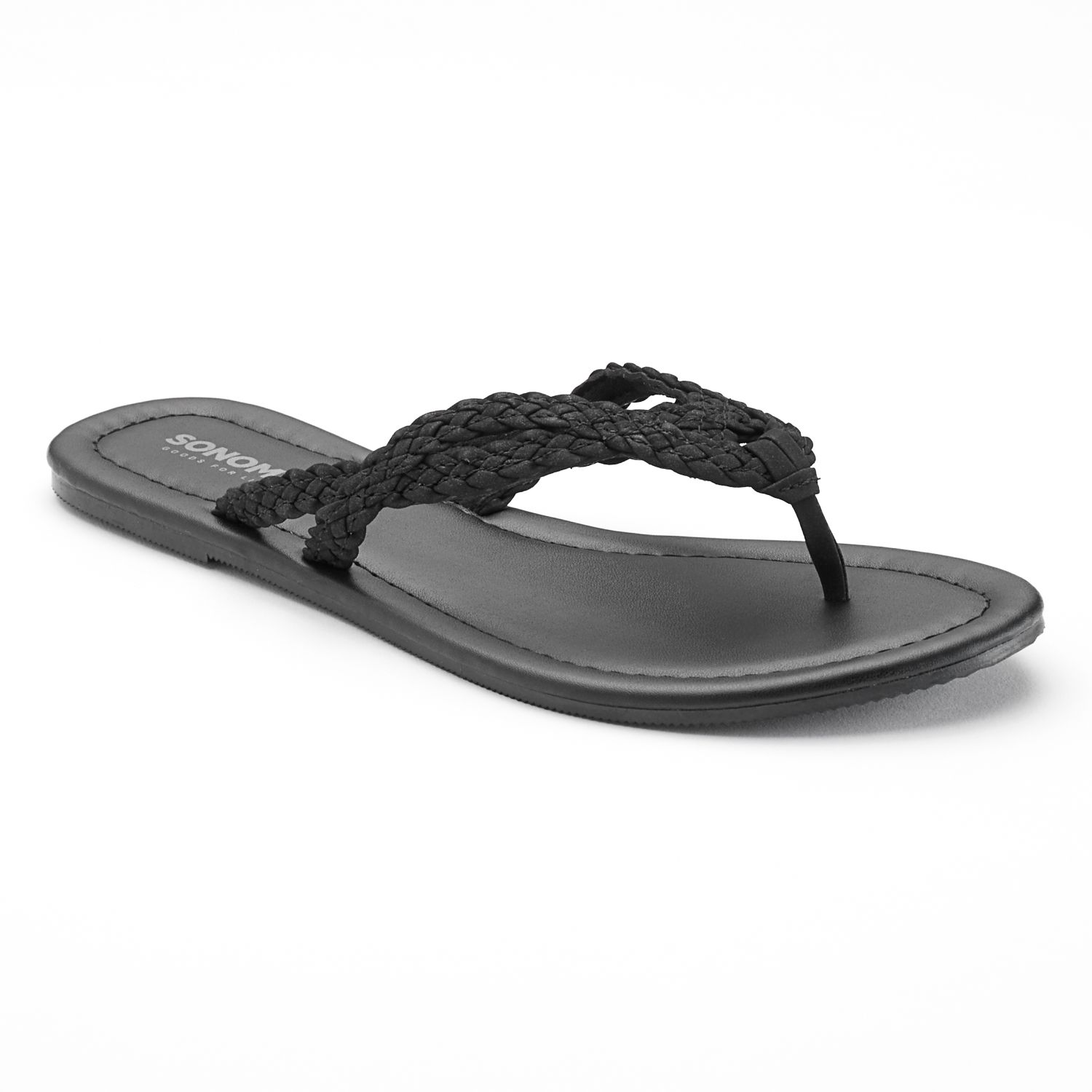 slingback kitten heel