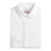 Men's Croft & Barrow Classic-Fit Easy Care Spread Collar Dress Shirt