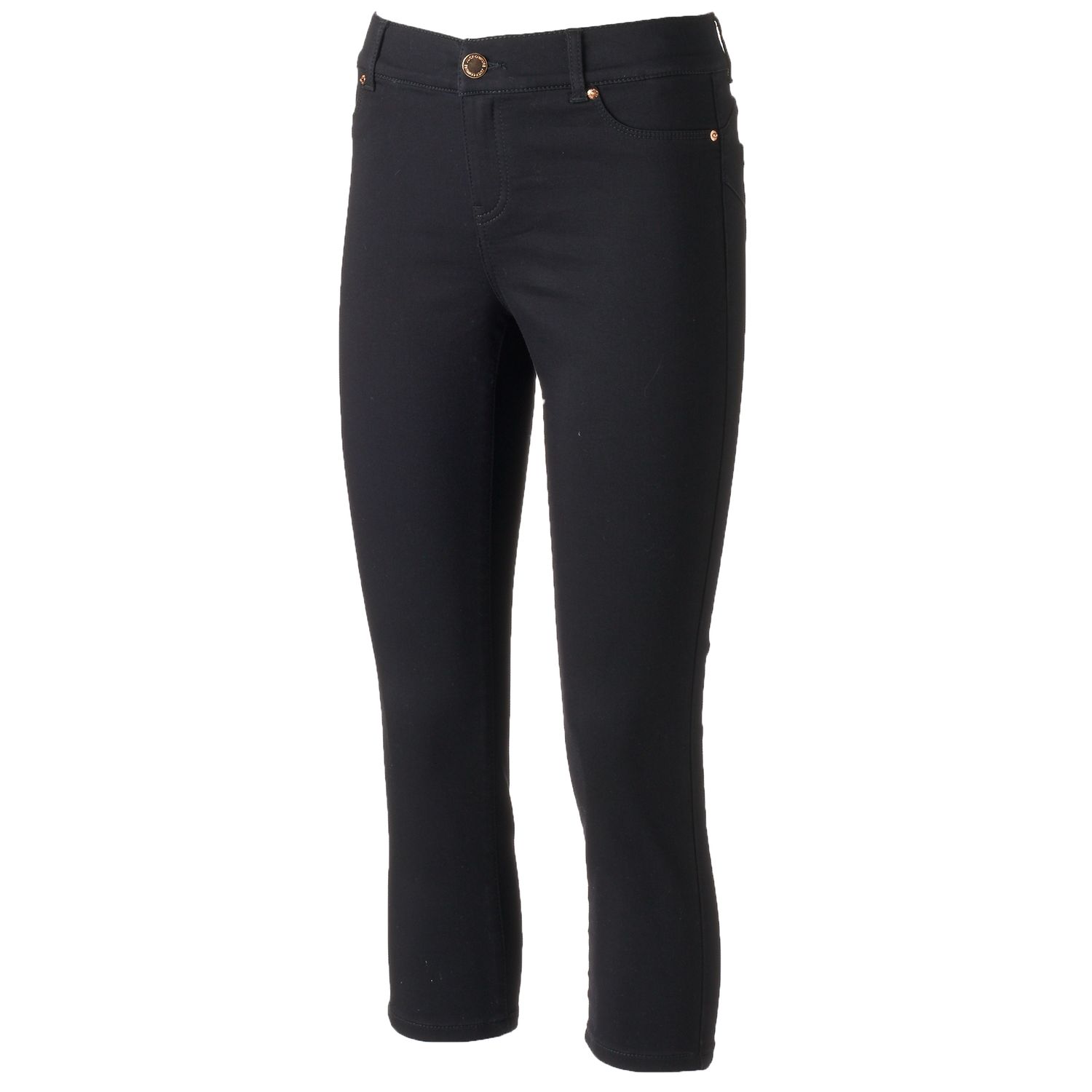 juicy couture capri jeans